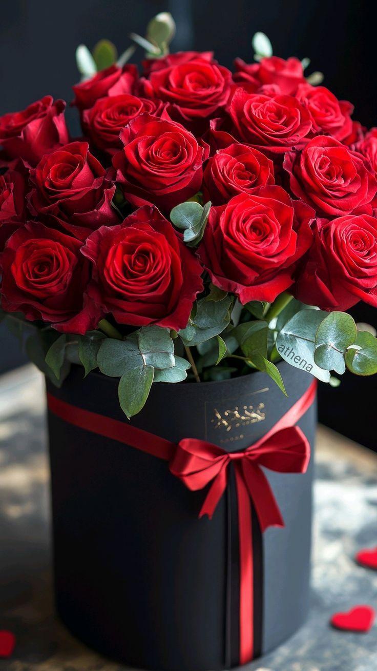 Trends in modern floral design