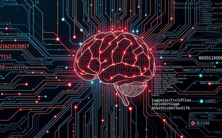 Mobile application interface design process